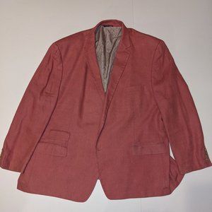 Ralph by Ralph Lauren Salmon Blazer